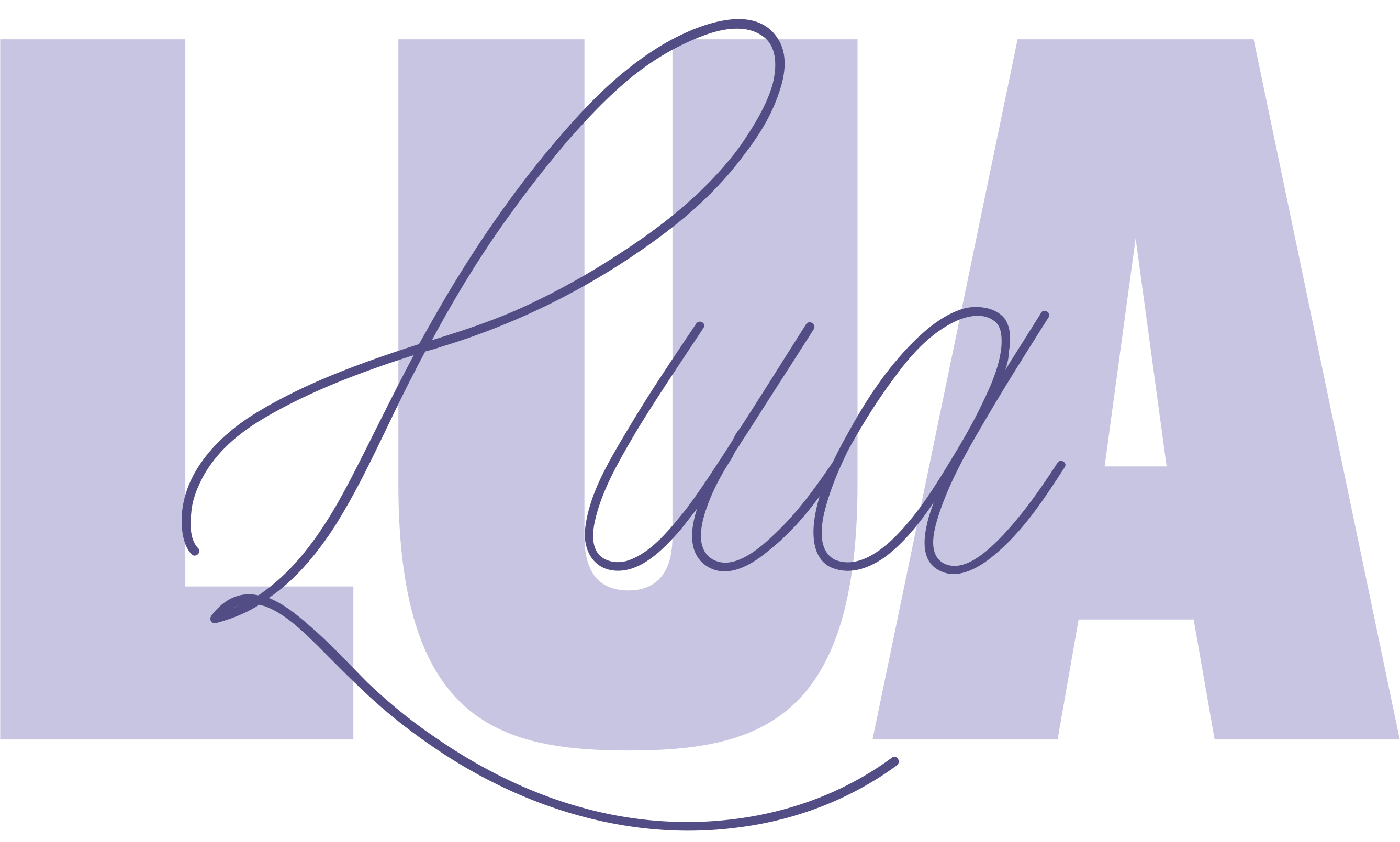 Lua Eslava - bio e links